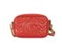 Gucci Mini Marmont Crossbody, back view